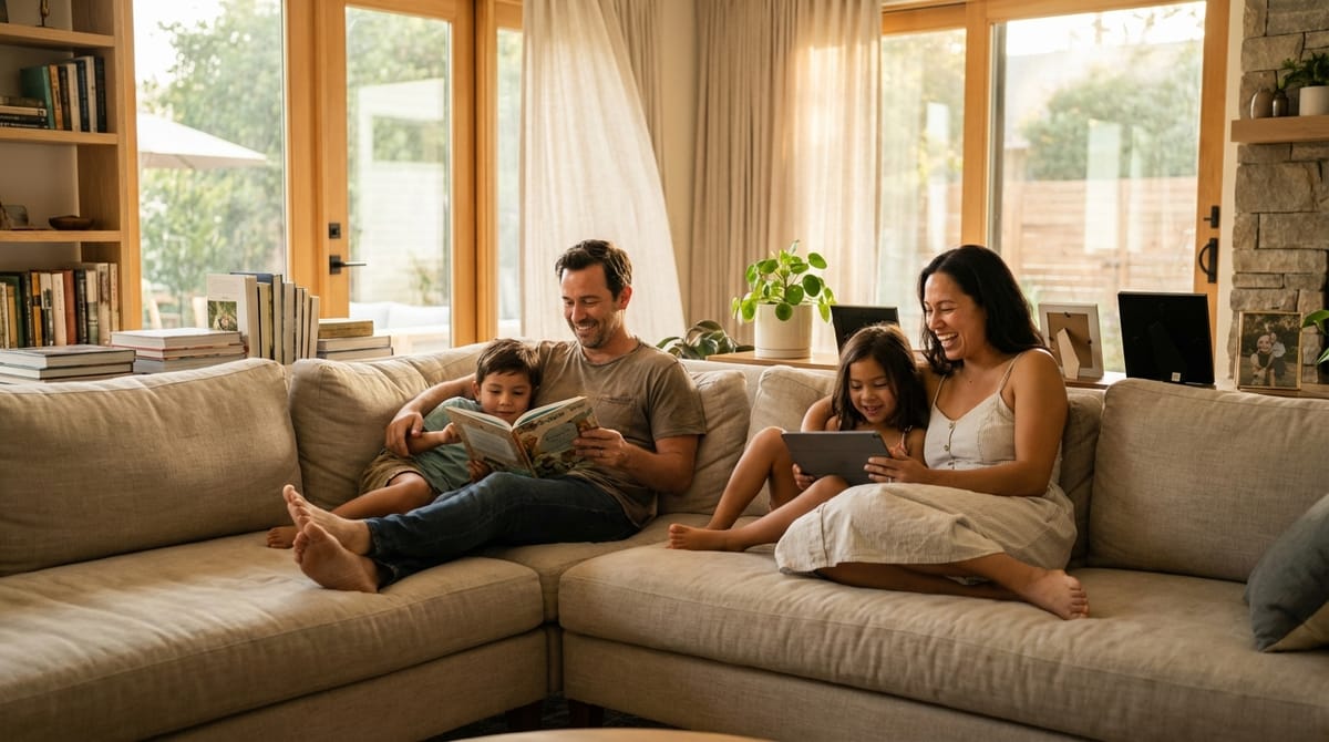 Ceiling Fan Installation service in Dublin CA by PCG Climate