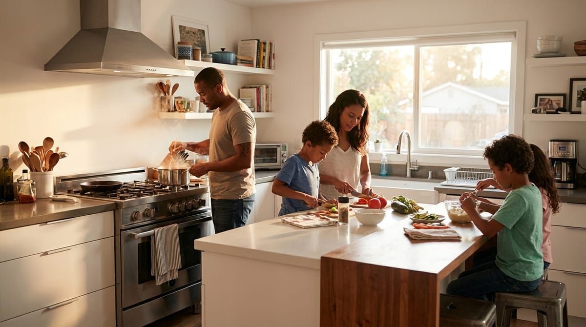 Ductless Mini-Split service by PCG Climate in Pleasanton and East Bay