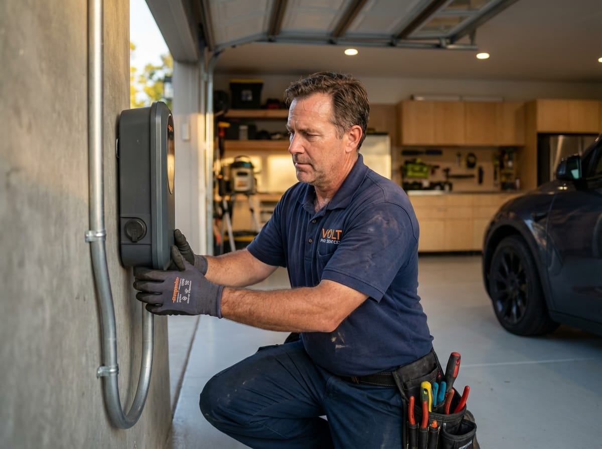 Electrical Repair service in Castro Valley CA by PCG Climate