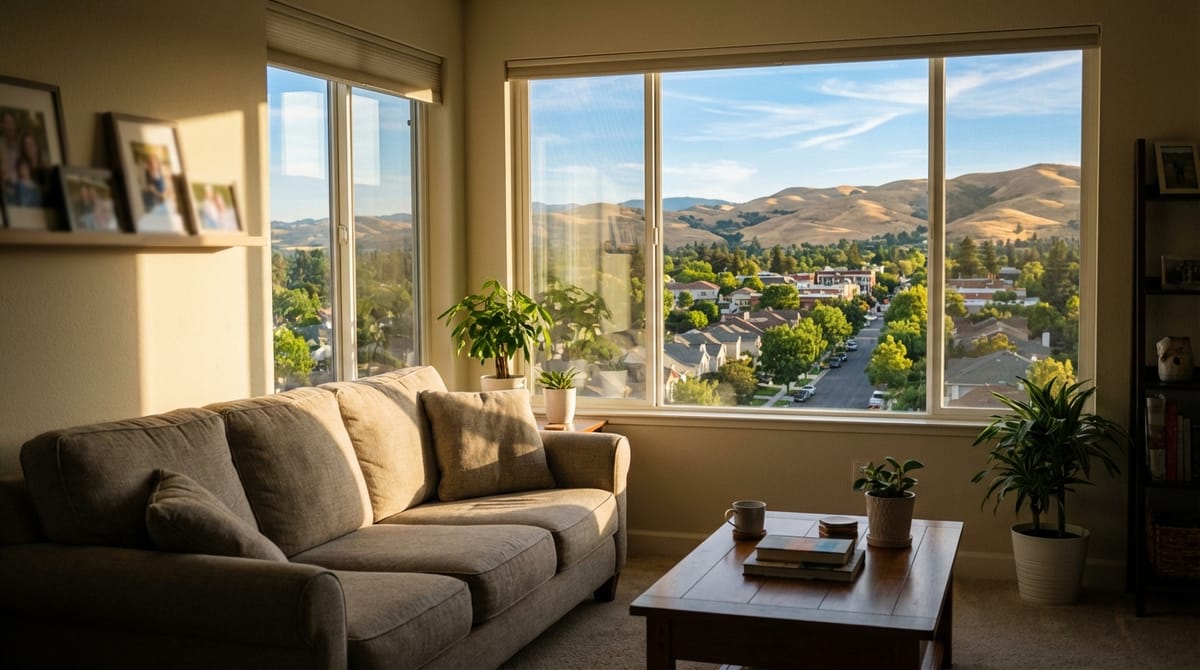 Smart Thermostat service in Fremont CA by PCG Climate