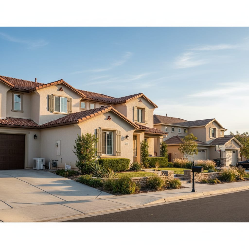 HVAC and home services in Newark, California