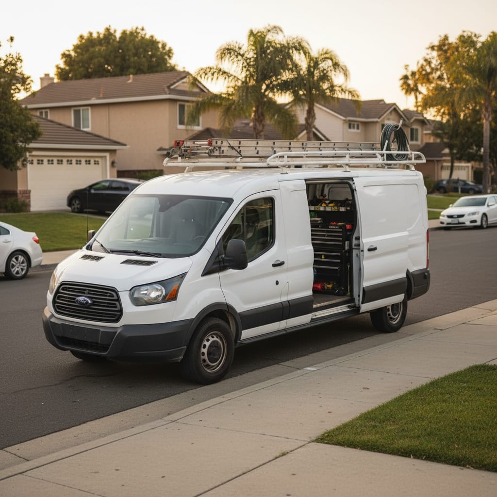 Duct Repair service in Newark CA by PCG Climate